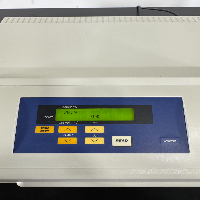 Molecular Devices SpectraMax 190 Absorbance Microplate Reader image 3